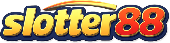 Logo slotter88
